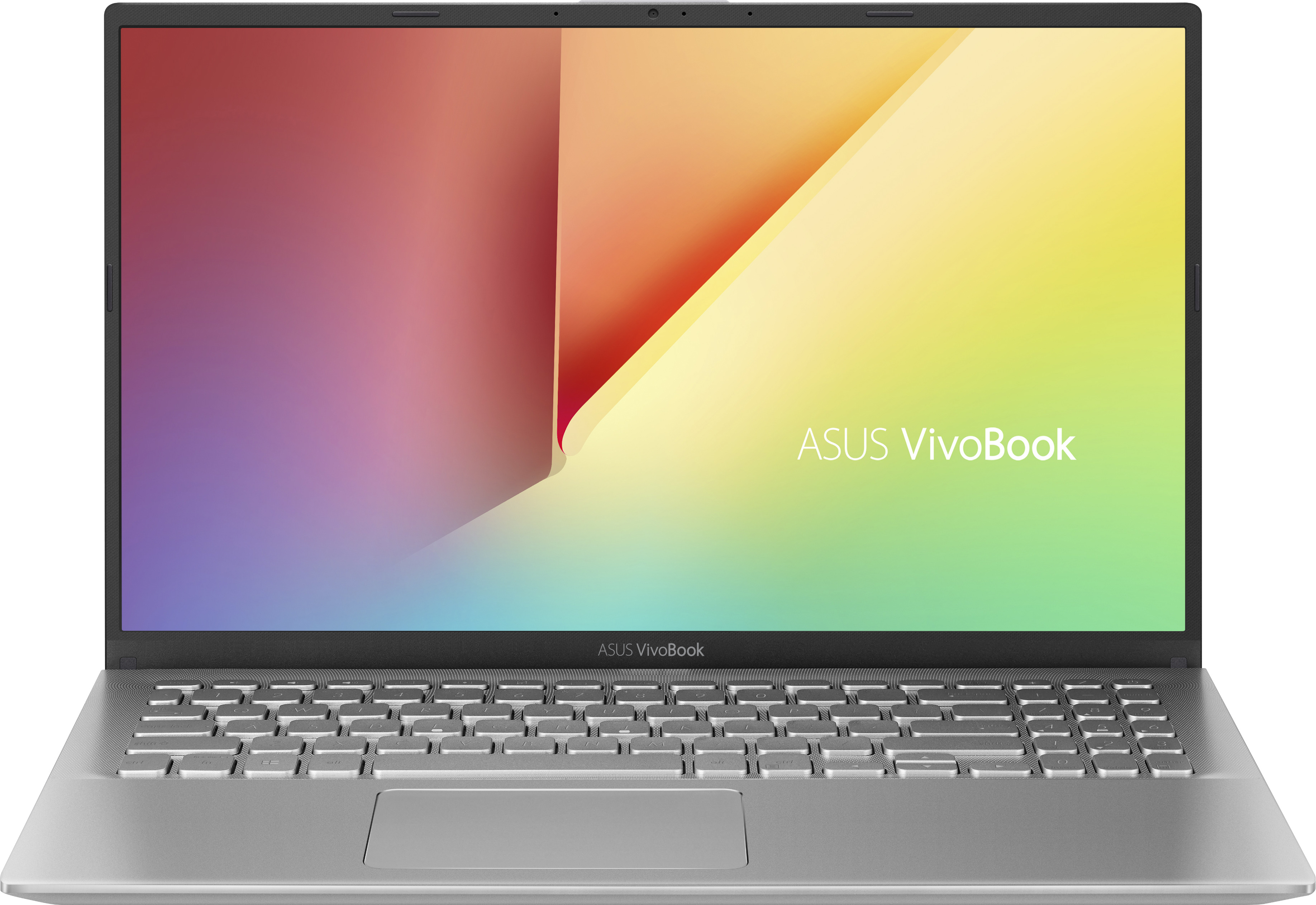 Ноутбук Asus X512UF-EJ103 Silver купити - ціна, характеристики | COMFY