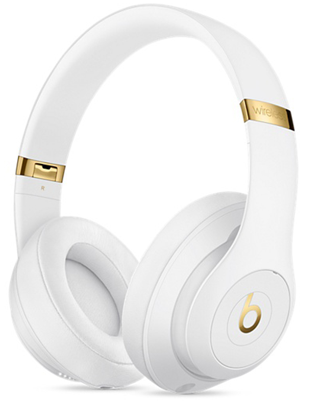 Наушники накладные беспроводные Beats Studio3 Wireless Headphones