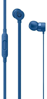 Наушники вкладыши проводные Beats urBeats 3 Earphones with 3.5mm