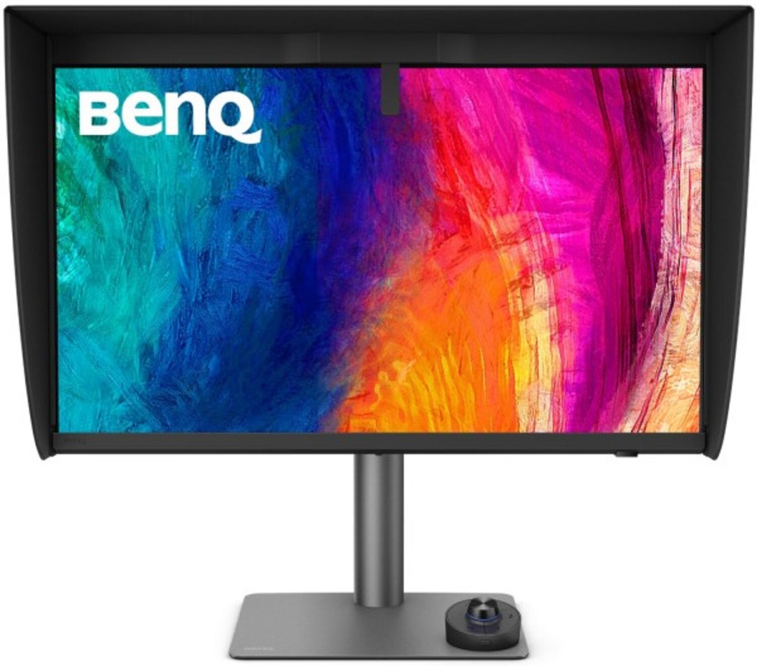 Монитор BenQ PD2770U (9H.Y0ELB.QBE) купить - цена, характеристики