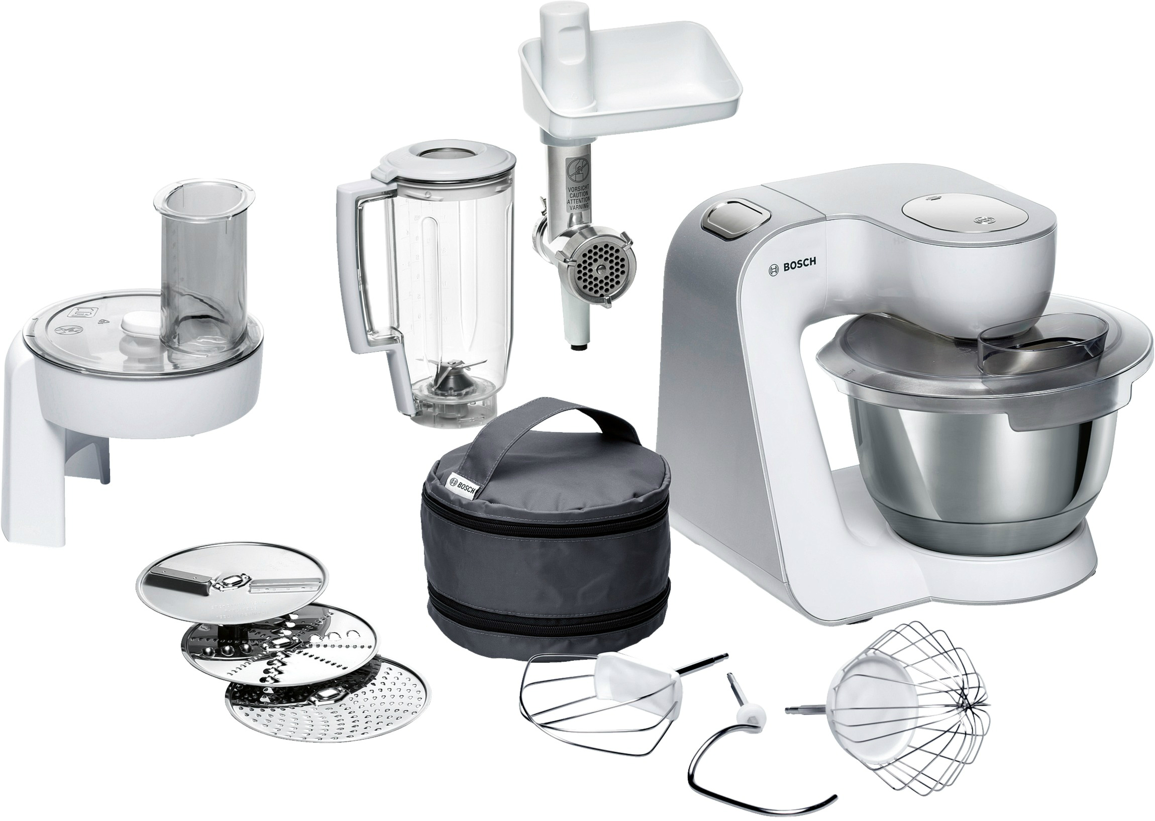 mumo様 ブルゾン Sグレージュ Кухонная машина Bosch MUM58231 купить - цена, характеристики | COMFY