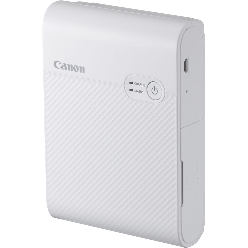 Фотопринтер Canon SELPHY Square QX10 White (4108C010) купить