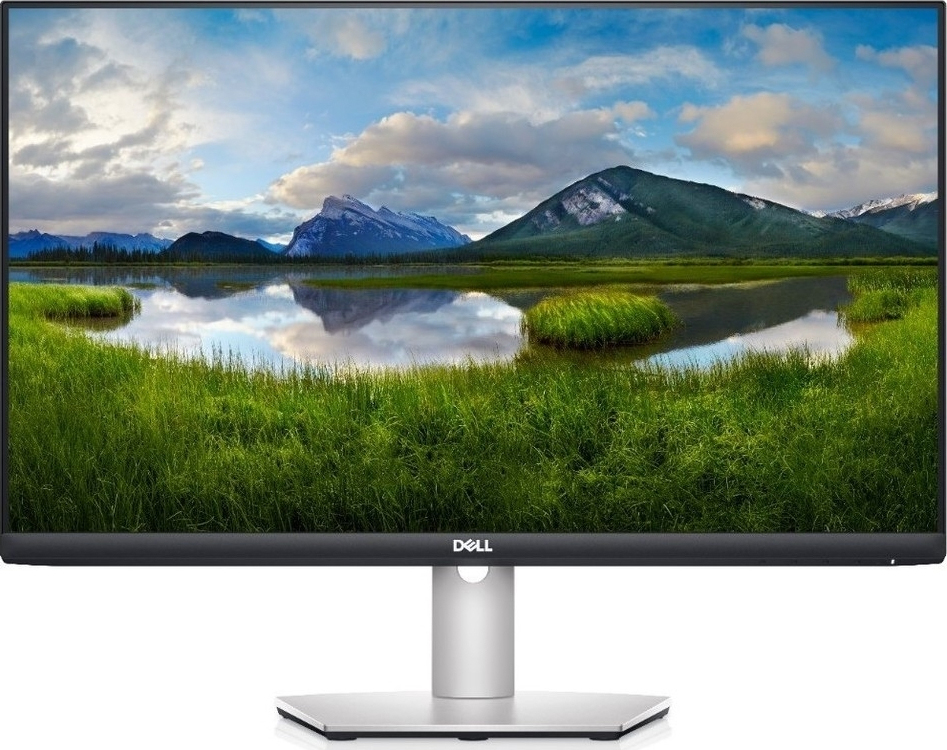 Монітор Dell S2421HS (210-AXKQ) купити - ціна, характеристики | Comfy