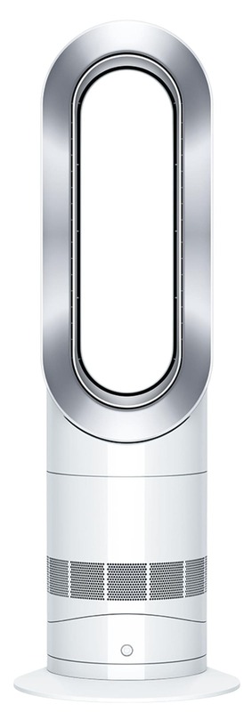 Тепловентилятор Dyson АМ09/Sv (Hot+Cool) купить - цена