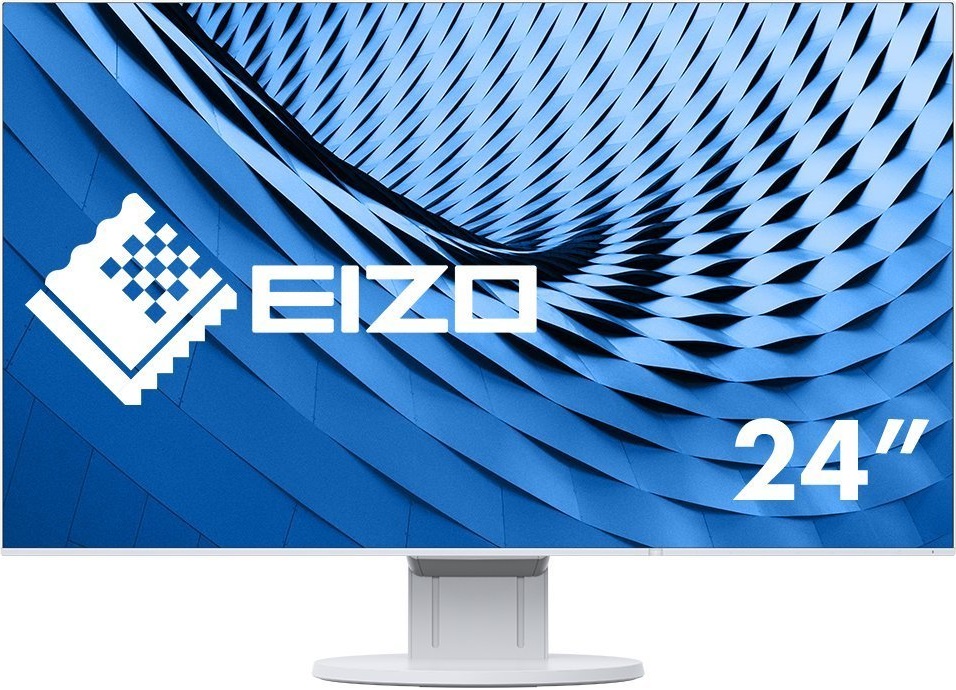 Монитор Eizo EV2451-WT купить - цена, характеристики | COMFY
