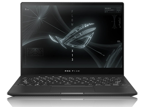 Ноутбук игровой Asus ROG Flow X13 GV301QE-K6065 Black купить