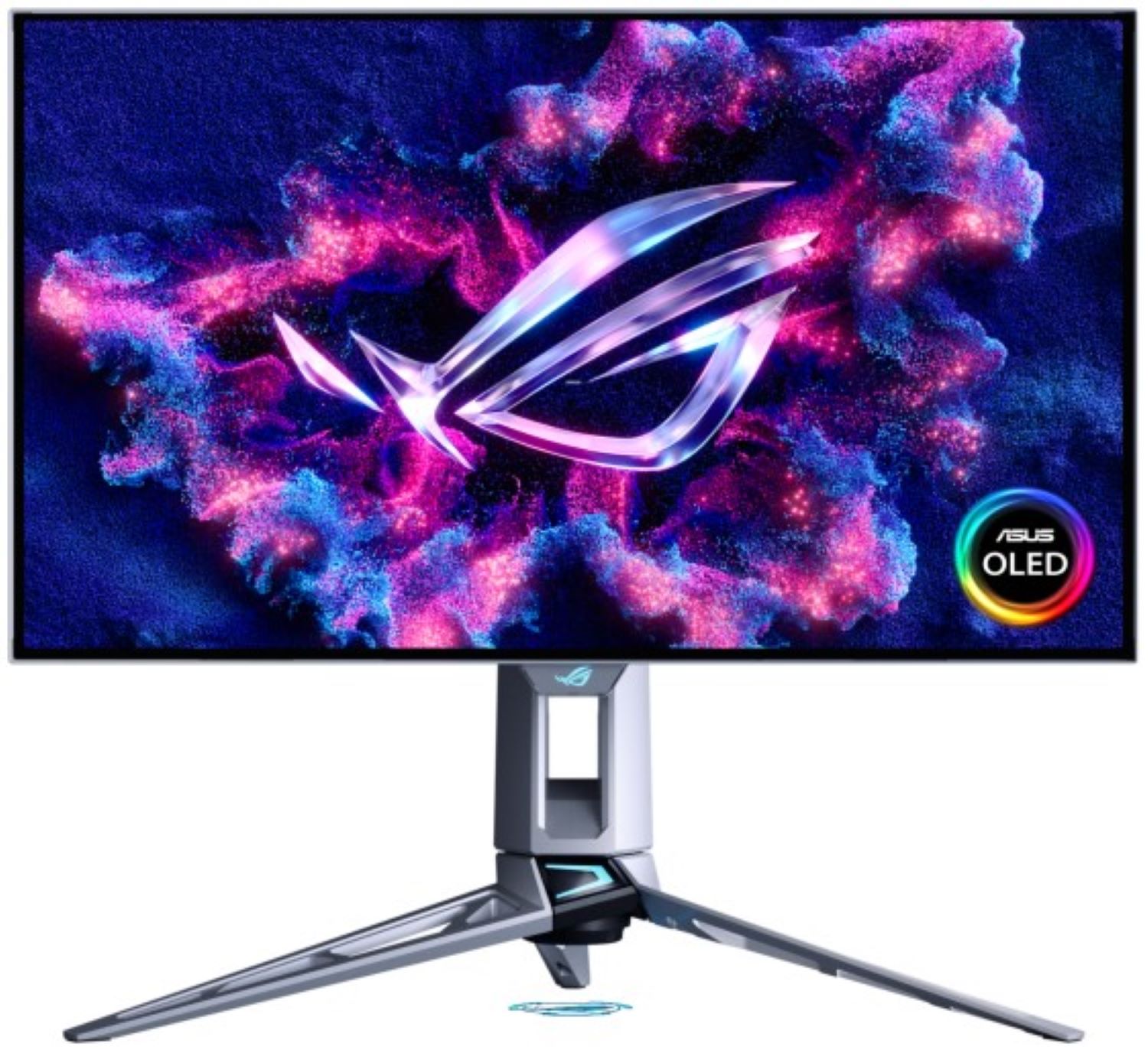 Монитор игровой Asus ROG Swift OLED PG27AQWP-W купить - цена