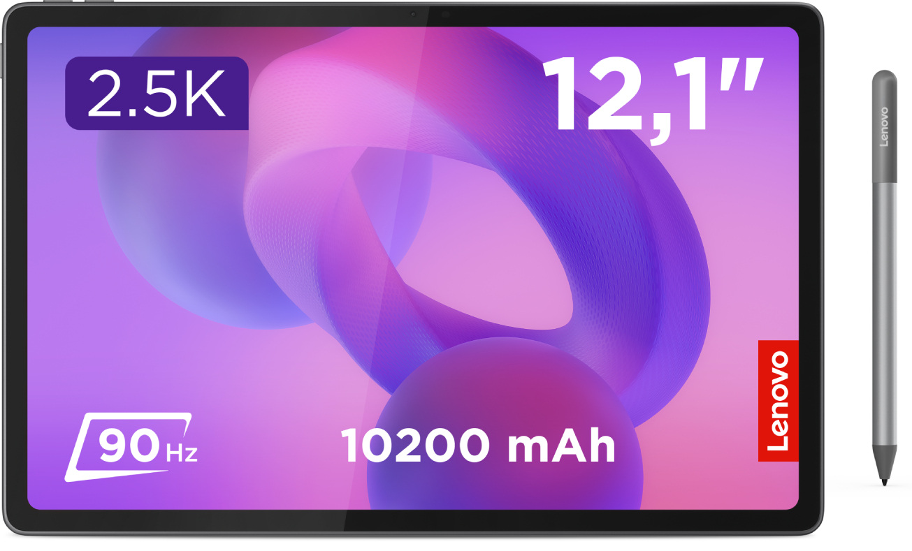極美品・未開封ペンとケース付 Lenovo Tab Plus 256GB Планшет Lenovo Idea Tab Plus 8/256 WiFi Luna Grey + Pen