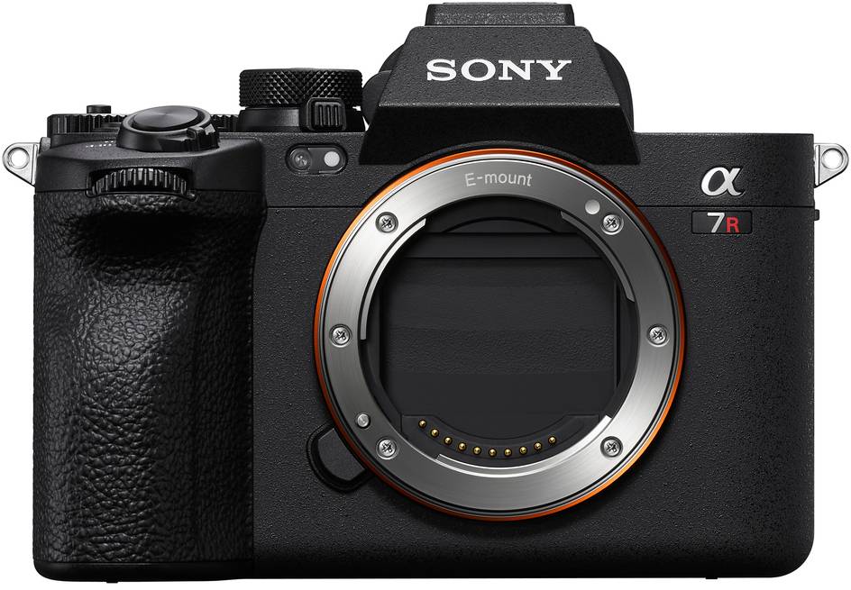 Фотокамера бездзеркальна Sony Alpha 7R V FF 61 MP Exmor R
