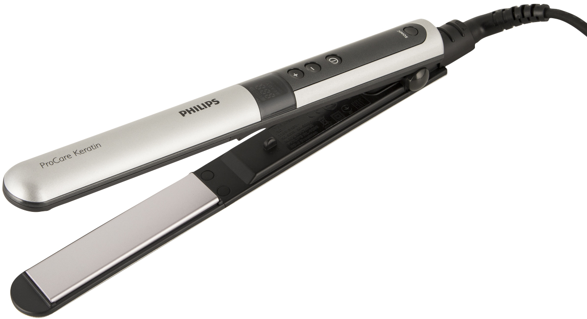 Выпрямитель волос Philips ProCare Keratin HP8361 купить - цена
