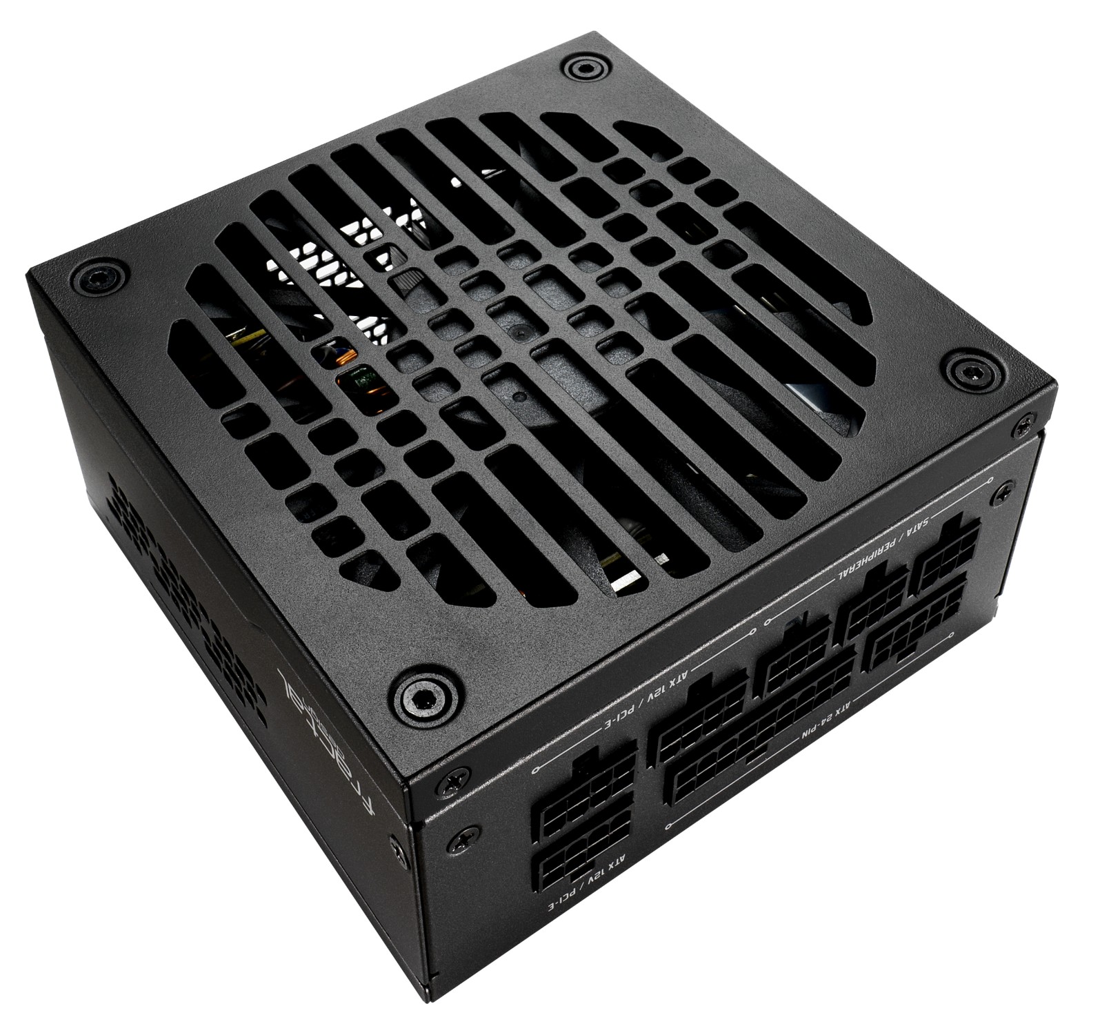 Блок питания для ПК Fractal design SFX 650W ION SFX-L 650W Gold