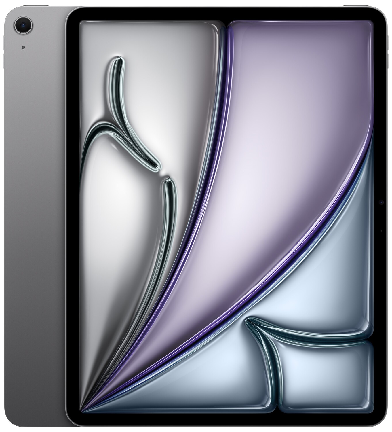 Планшет Apple iPad Air 13'' (M4) WiFi 256GB (MH5U4) Space Grey