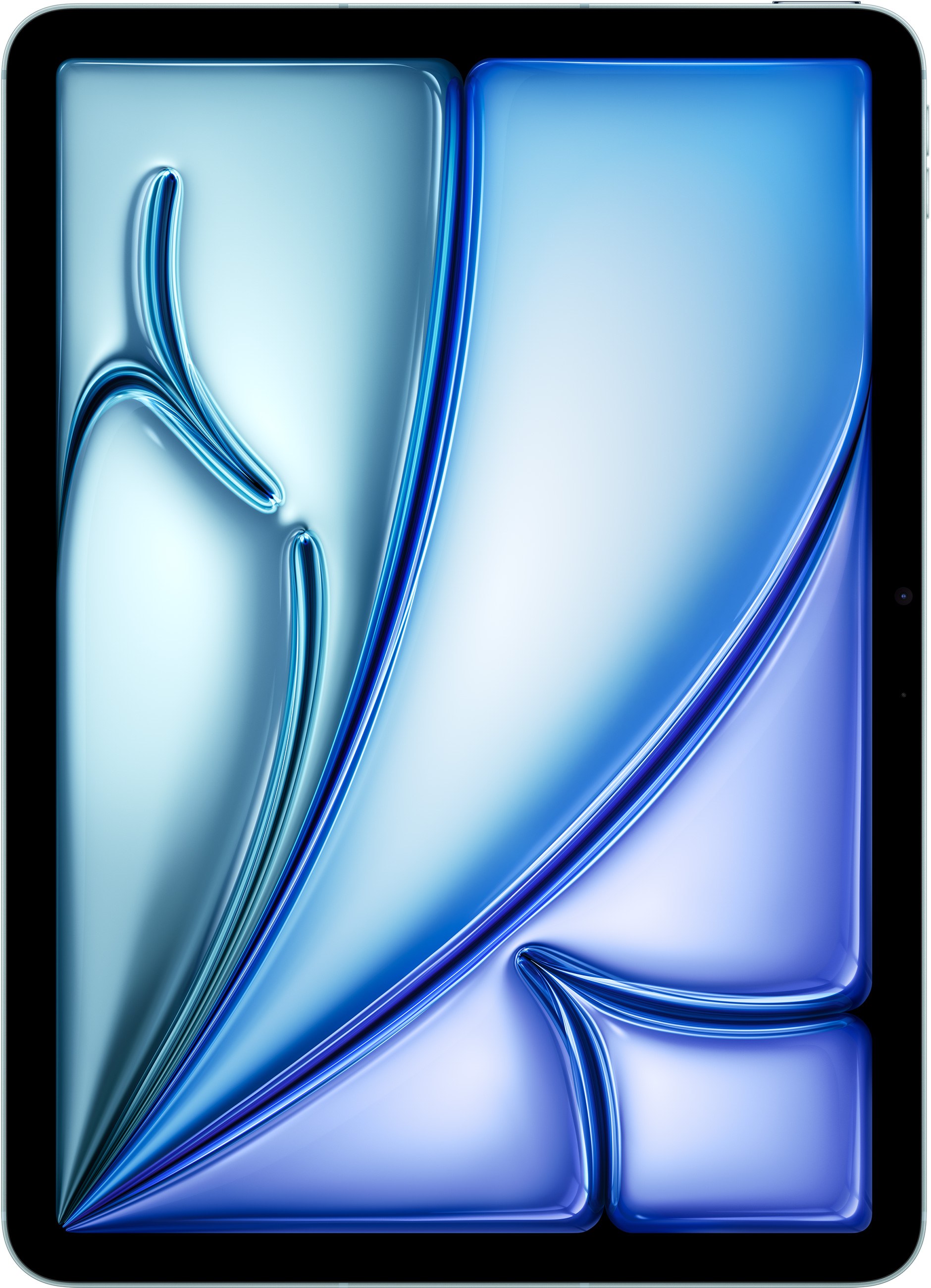 Планшет Apple iPad Air 11'' (M2) Cellular 1TB (MUXT3) Blue купить