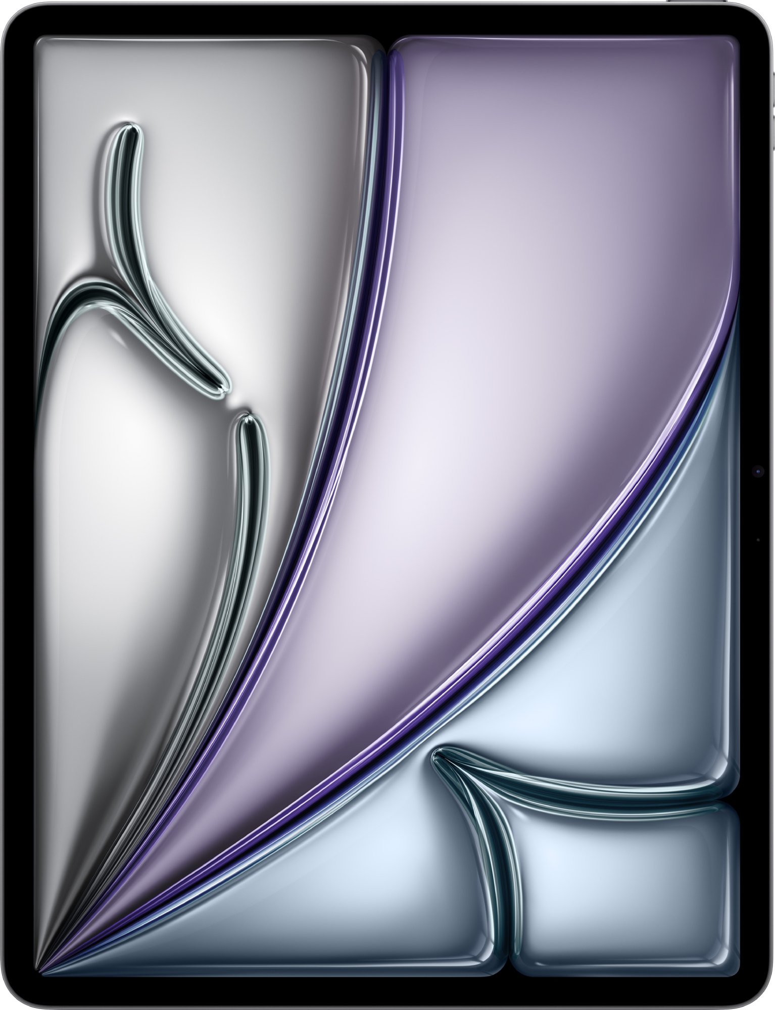 Планшет Apple iPad Air 13'' (M2) Cellular 256GB (MV6V3) Space Grey