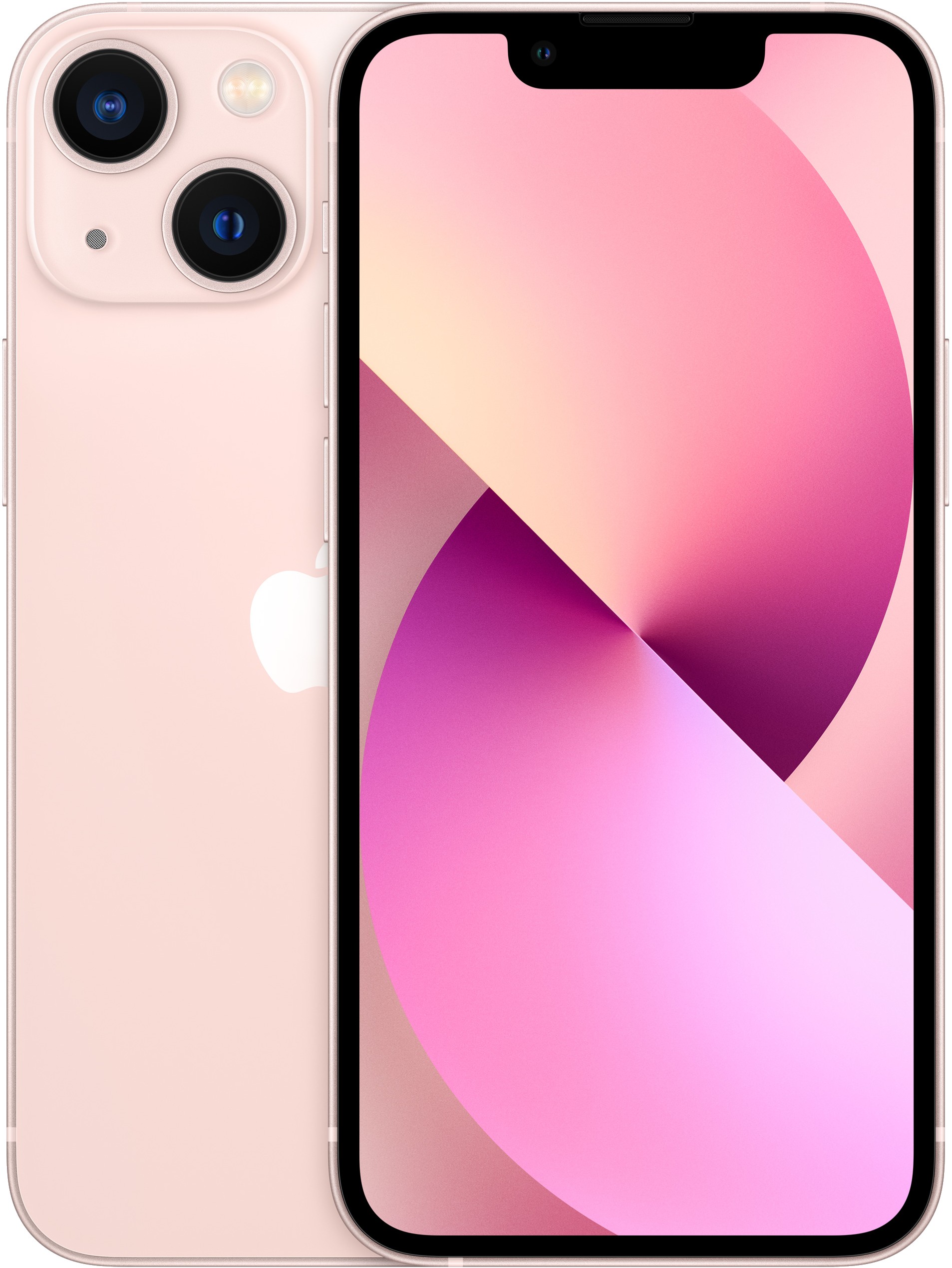 Смартфон Apple iPhone 13 mini 512Gb Pink купити - ціна