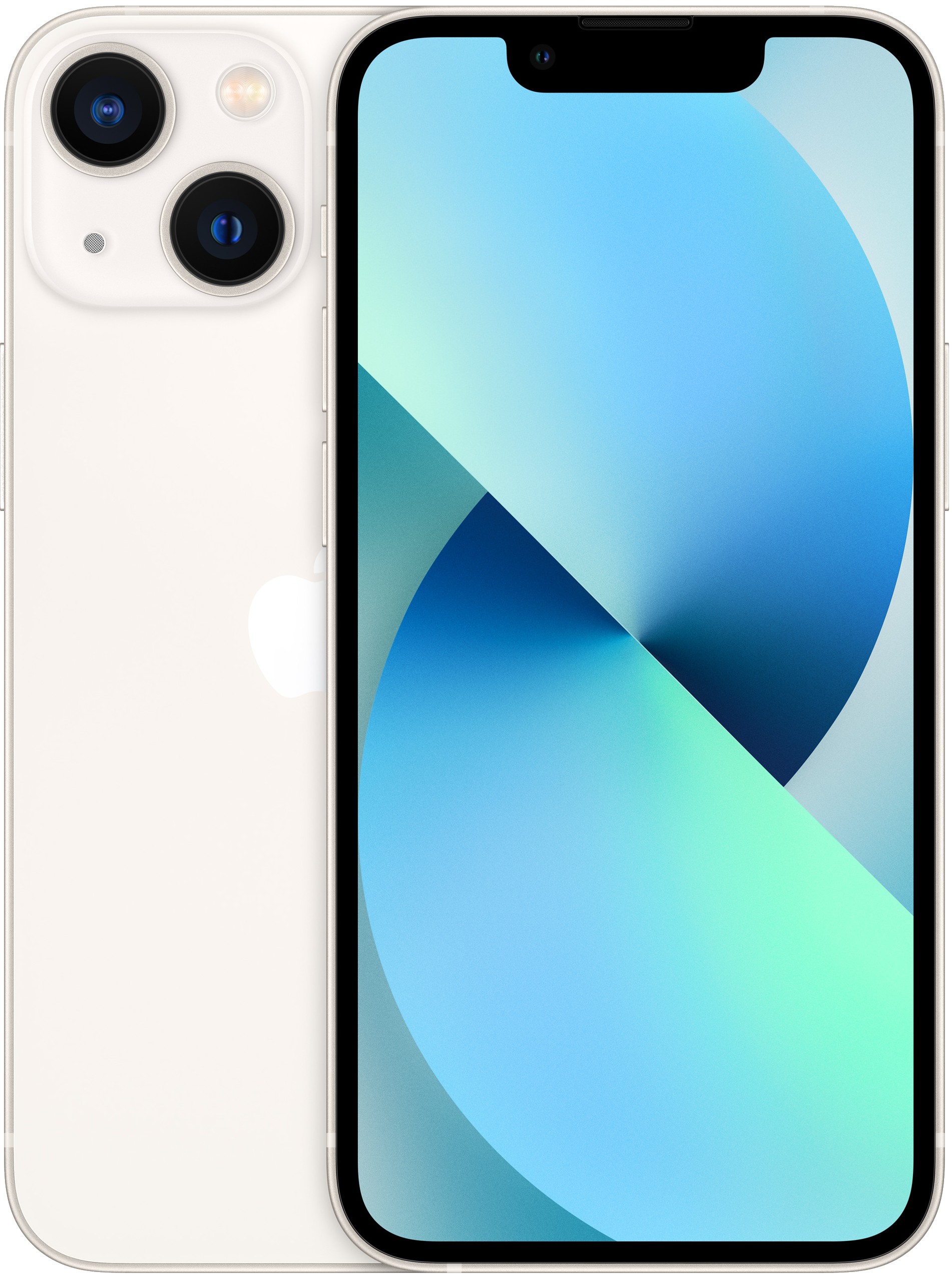 Смартфон Apple iPhone 13 mini 512Gb Starlight купити - ціна