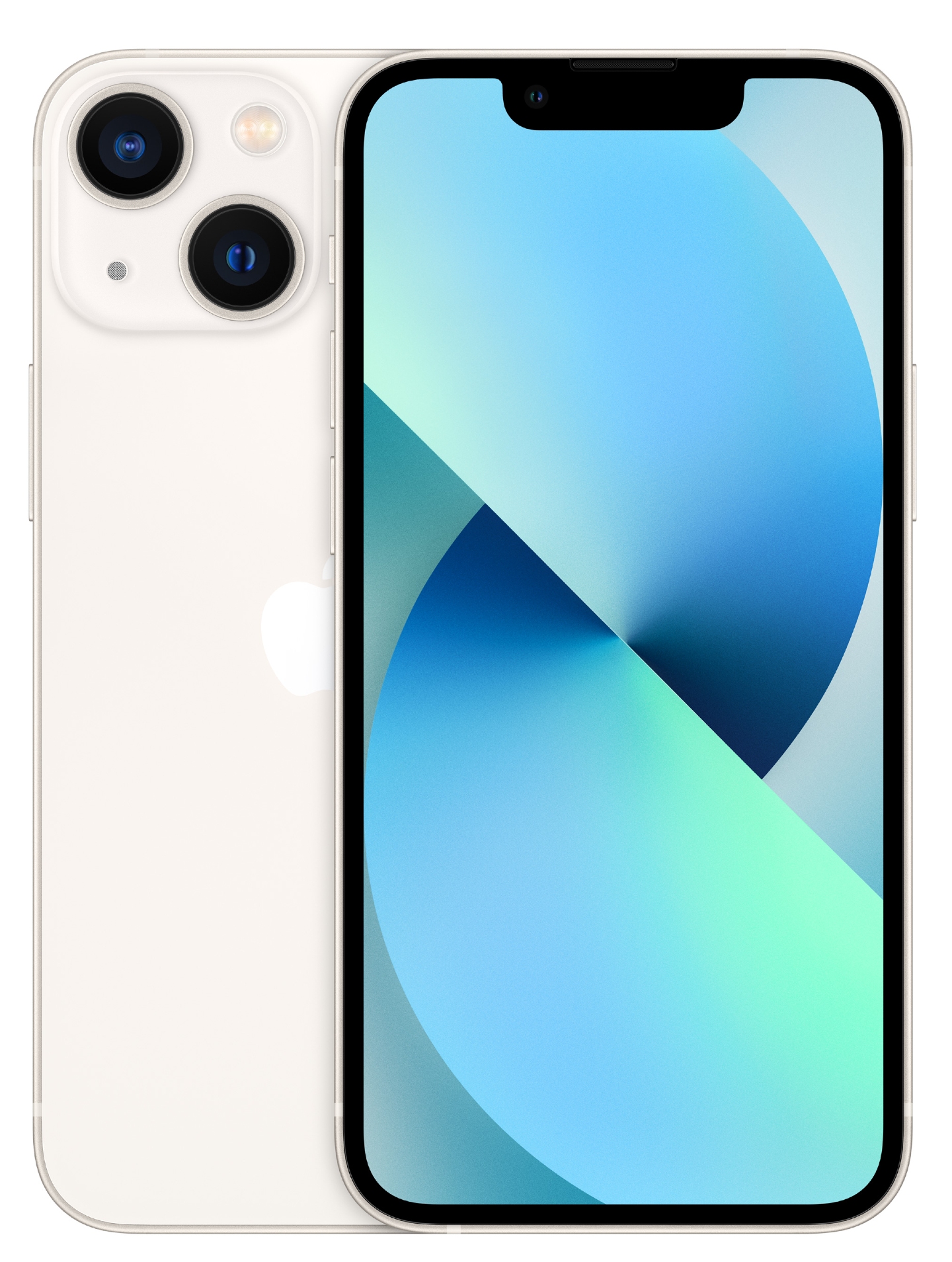 Смартфон Apple iPhone 13 mini 256Gb Stralight купити - ціна