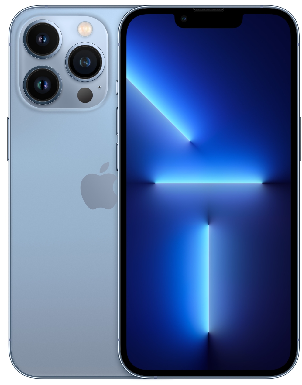 IPHONE 13 PRO 1TB SIERRA BLUE купить в Киеве, Украине. Смартфон