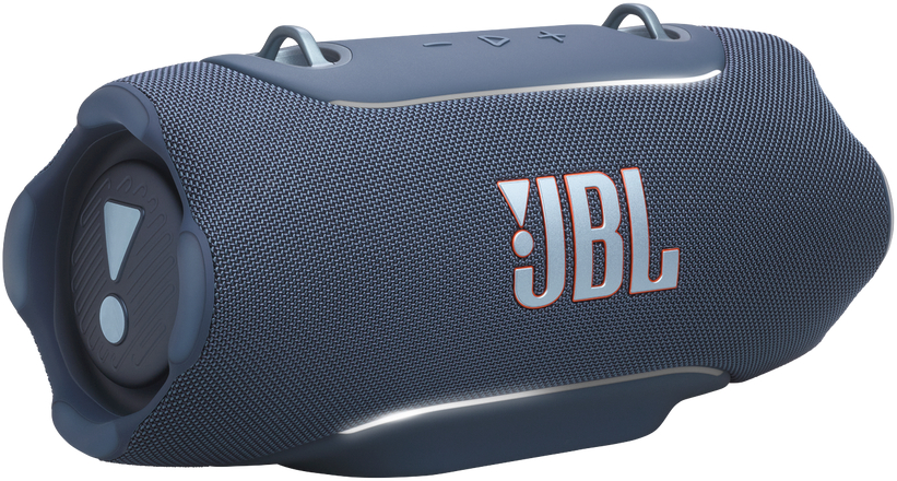 Портативная акустика JBL Xtreme 5 Blue (JBLXTREME5BLU) купить