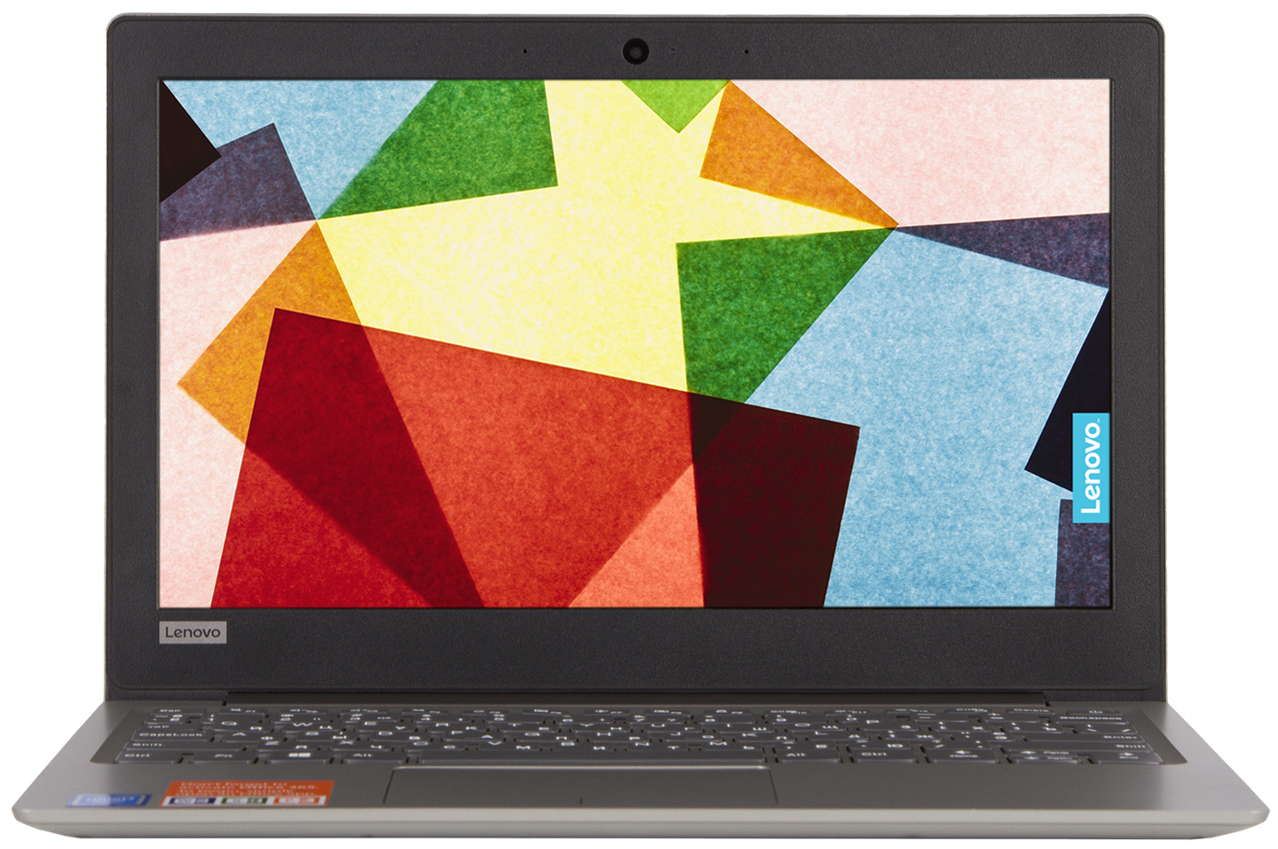 Ноутбук Lenovo IdeaPad 120s-11IAP (81A400DBRA) Mineral Grey купить