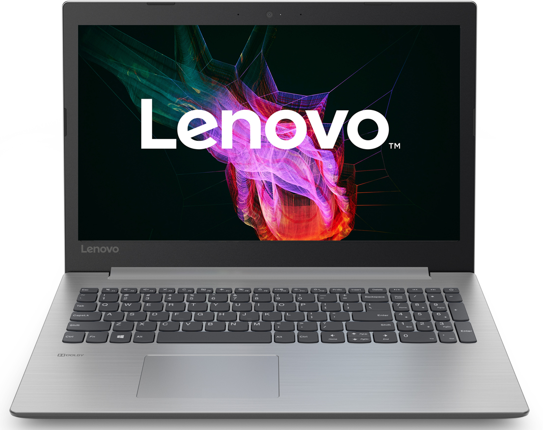 Ноутбук Lenovo IdeaPad 330-15IGM (81D100H5RA) Platinum Grey купити