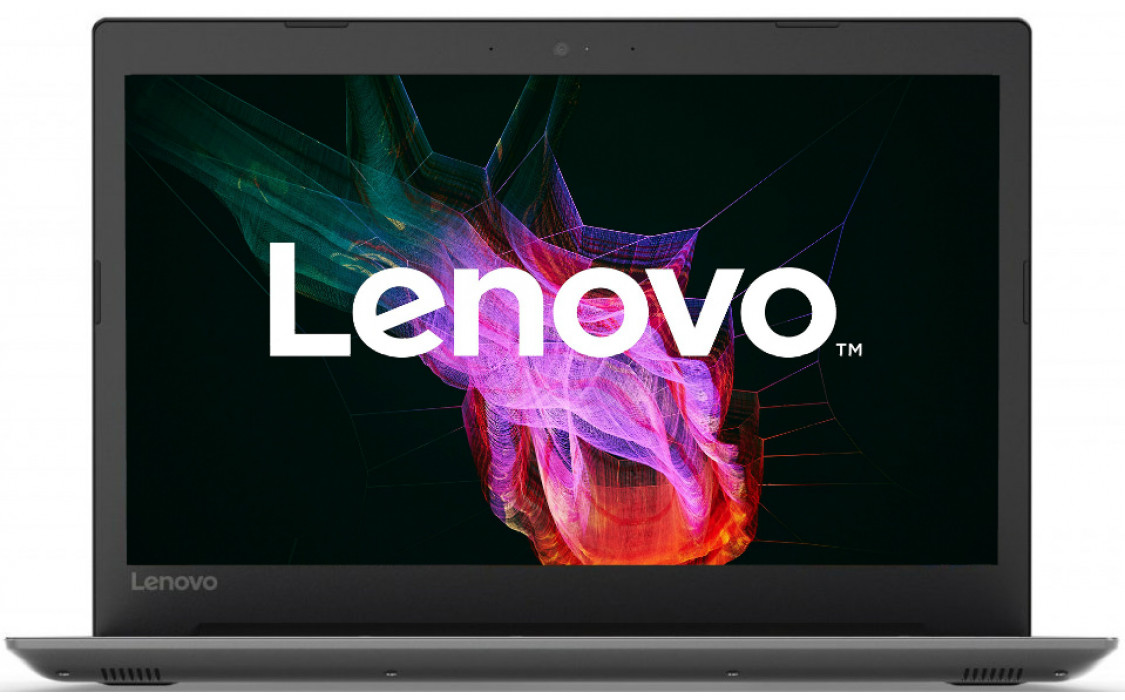 Ноутбук Lenovo IdeaPad 330-17ICH (81FL007SRA) Onyx Black купить