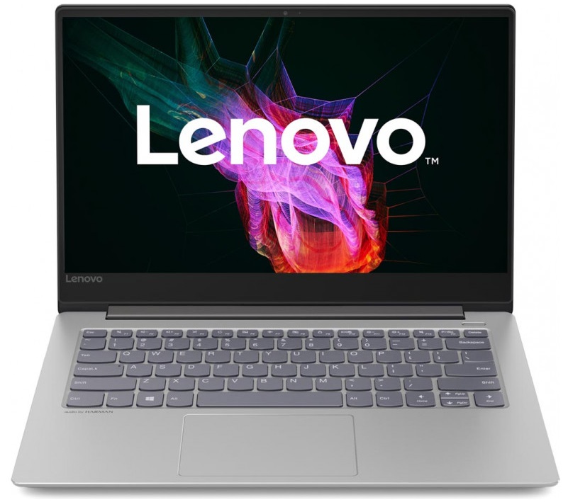 Ноутбук Lenovo IdeaPad 530S-14ARR (81H1004WRA) Mineral Grey купить