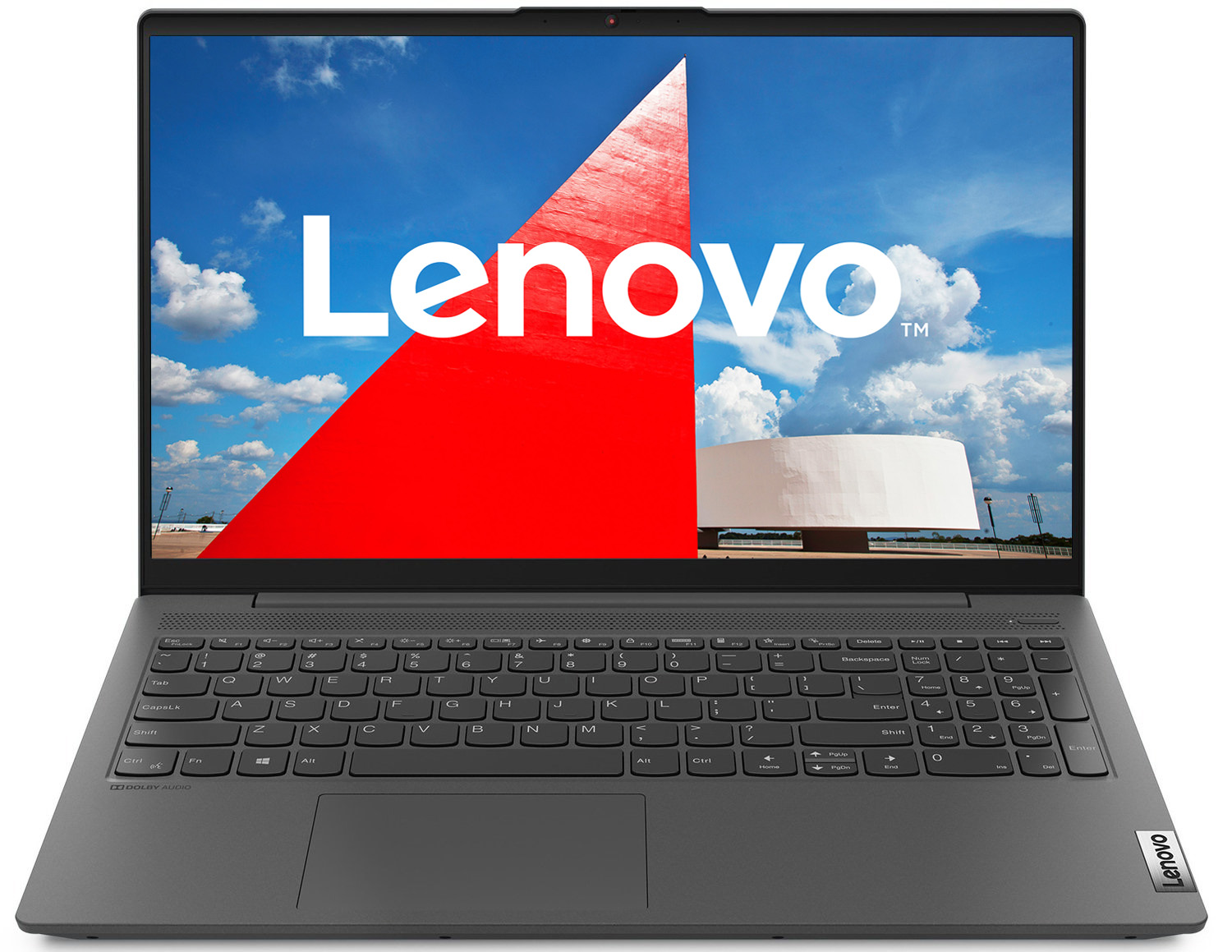 Ноутбук Lenovo IdeaPad 5 15ARE05 (81YQ00JDRA) Graphite Grey купить