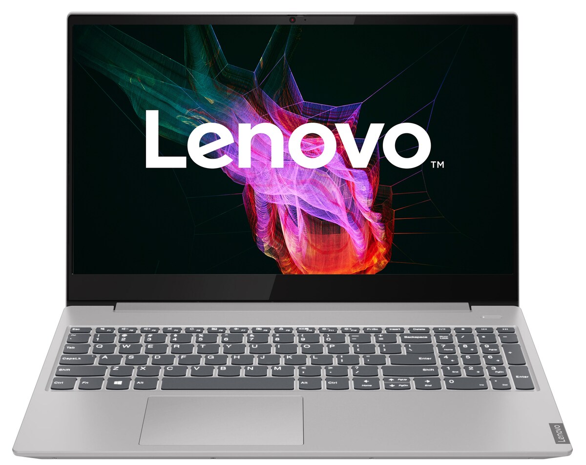 Ноутбук Lenovo IdeaPad S340-14IWL (81N700VKRA) Platinum Grey