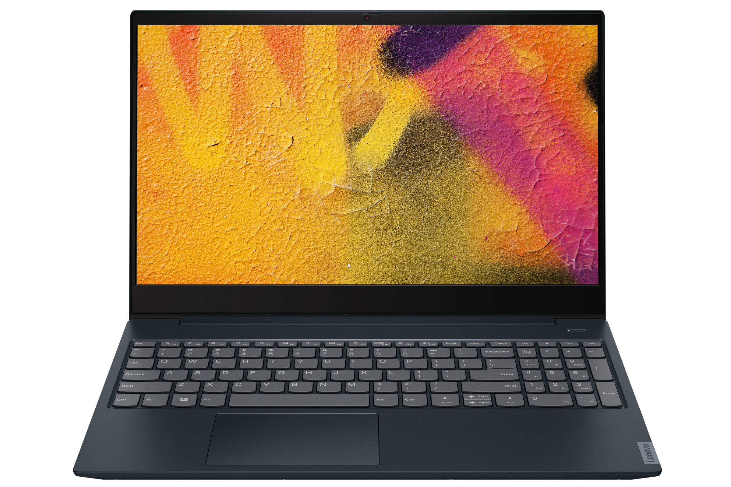 Ноутбук Lenovo IdeaPad S340-15API (81NC00DKRA) Abyss Blue купити