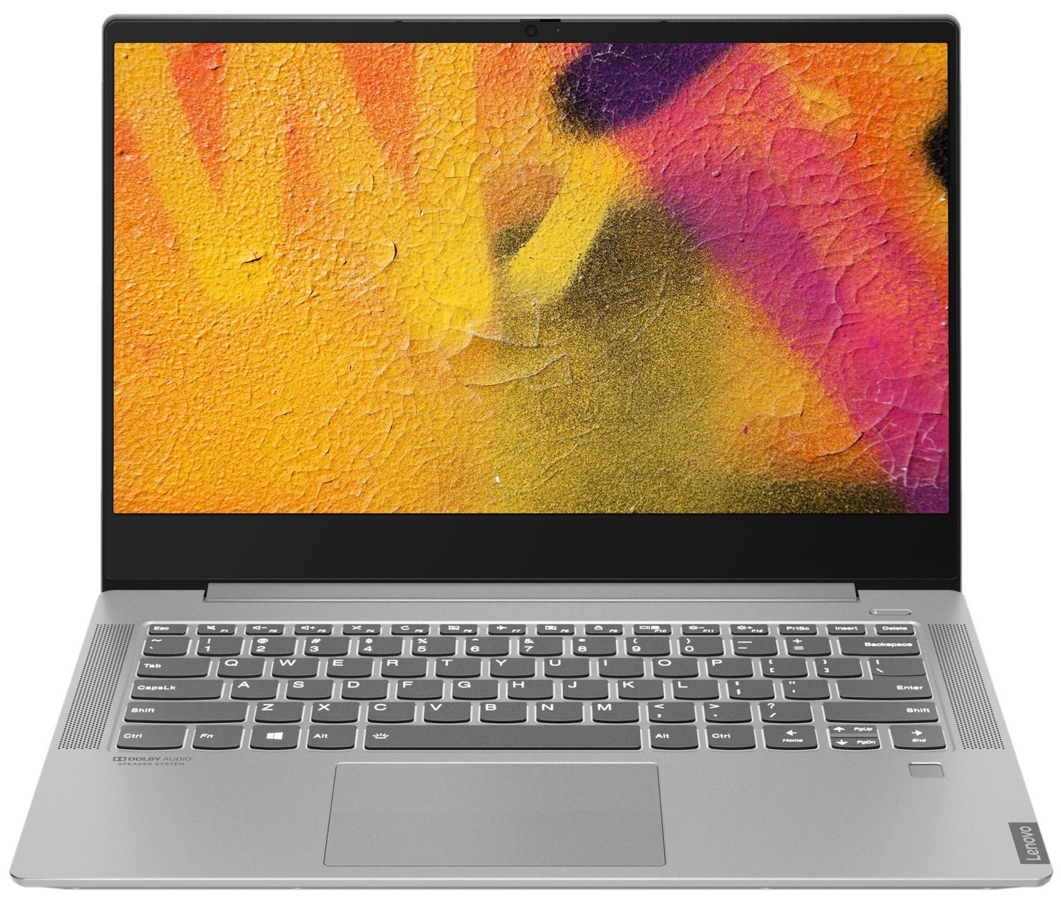 Ноутбук Lenovo IdeaPad S540-14IWL (81ND00GBRA) Mineral Grey купити