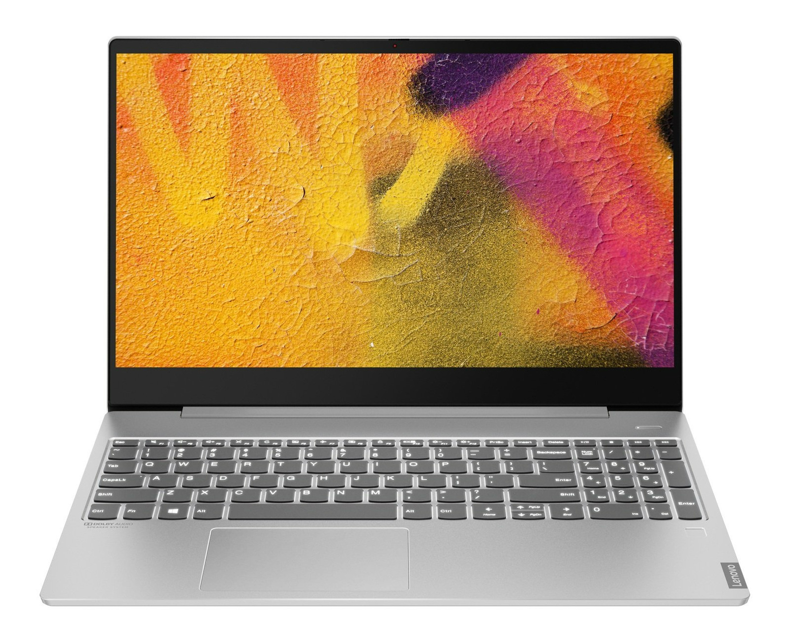 Ноутбук Lenovo IdeaPad S540-15IWL (81NE00BQRA) Mineral Grey купити