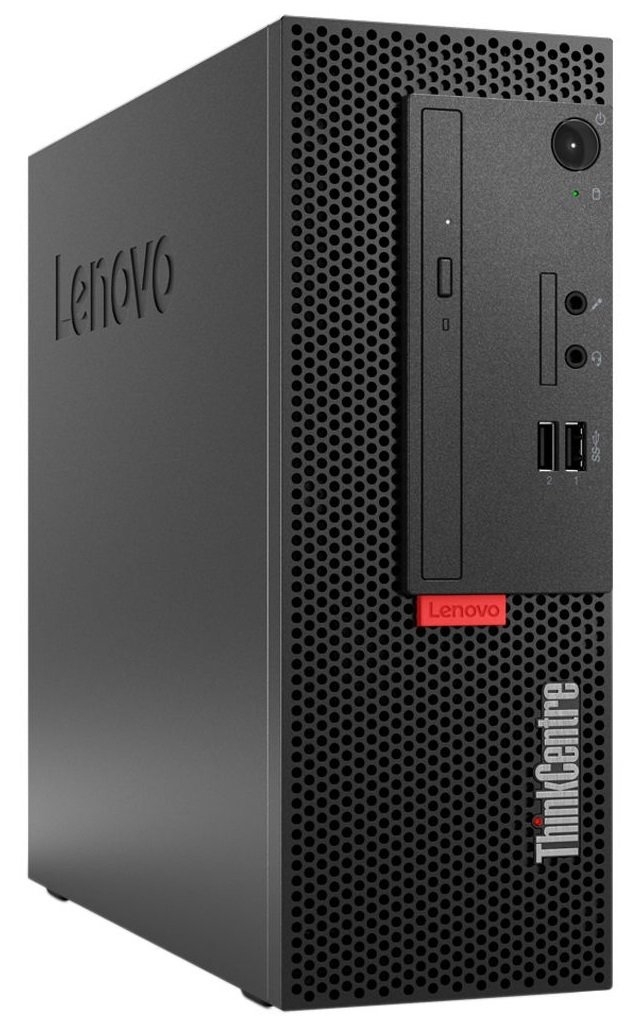 Системний блок Lenovo ThinkCentre M710e SFF (10UR0038RU) купити