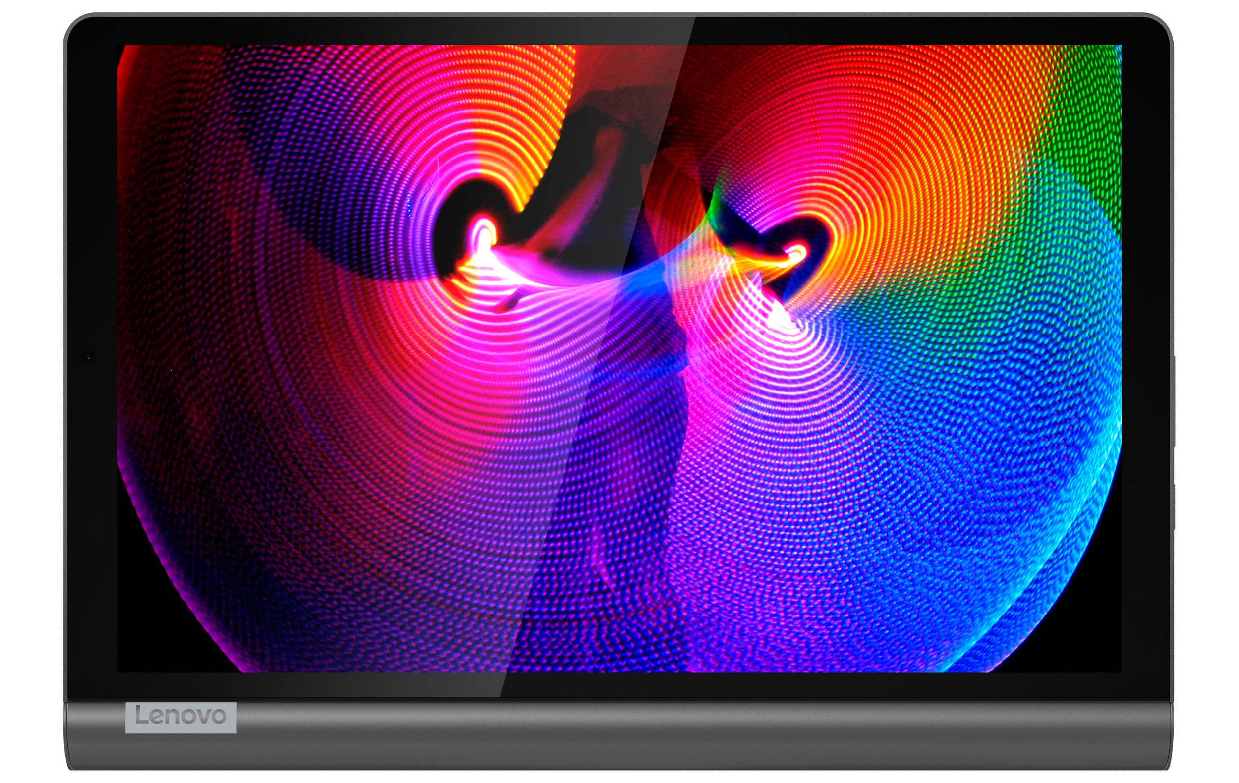 Планшет Lenovo Yoga Smart Tab LTE 4/64 Iron Grey (ZA530006UA