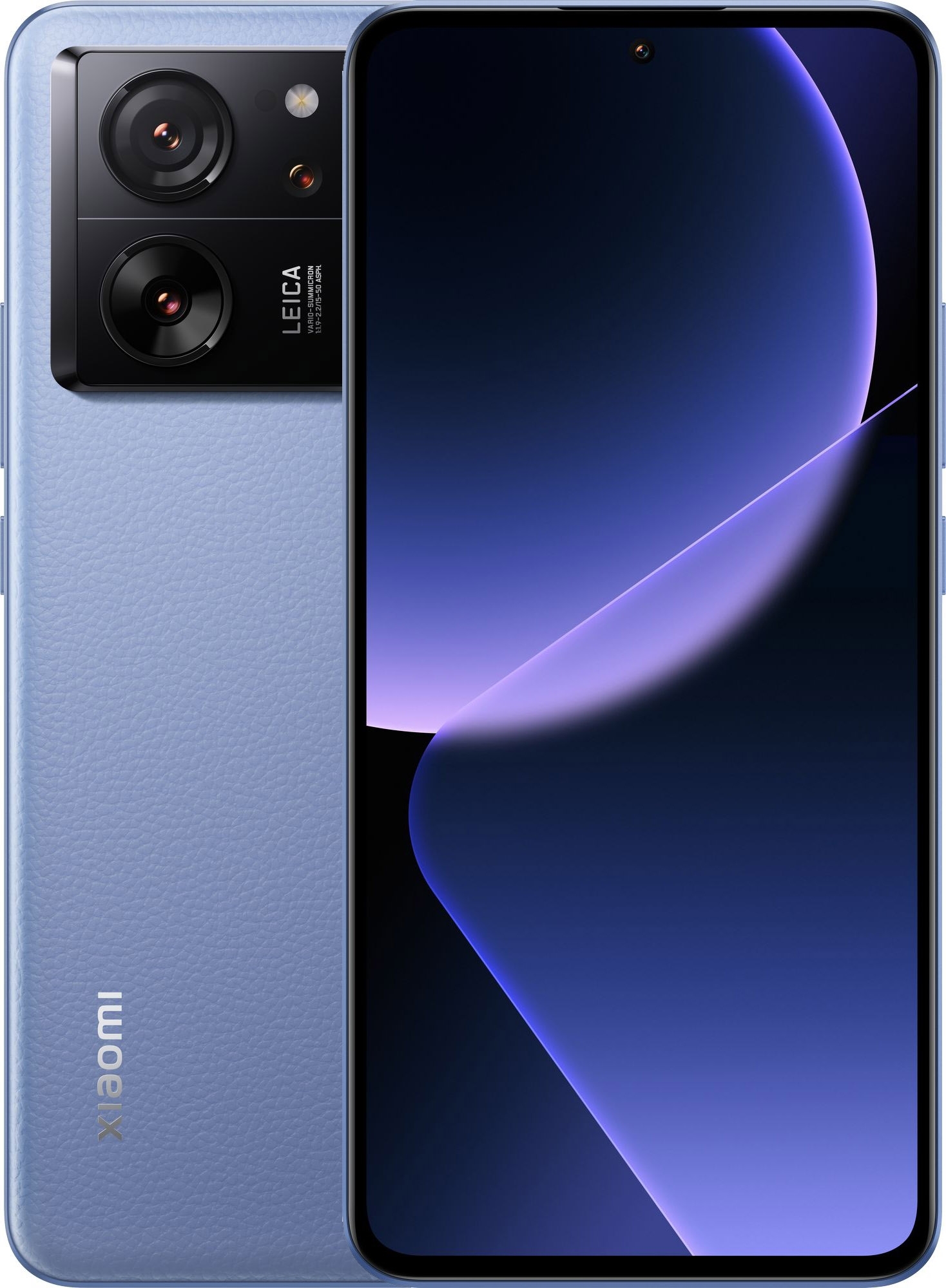 Смартфон Xiaomi 13T 8/256Gb Alpine Blue купить - цена