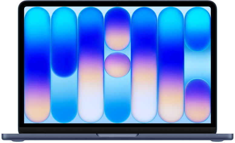 Ноутбук Apple MacBook Neo A18 Pro 8GB 512GB Touch ID MHFG4 Indigo