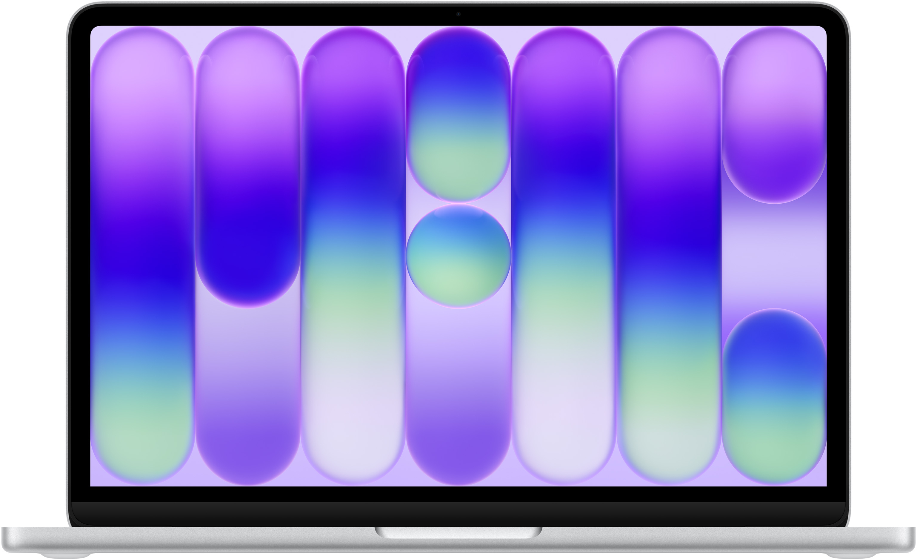 Ноутбук Apple MacBook Neo A18 Pro 8GB 512GB Touch ID MHFC4 Silver