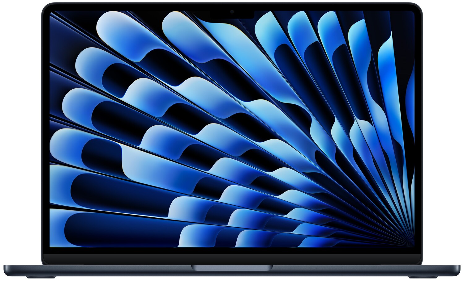 Ноутбук Apple MacBook Air 13.6 M5 16GB 512GB MDHE4 Midnight купить
