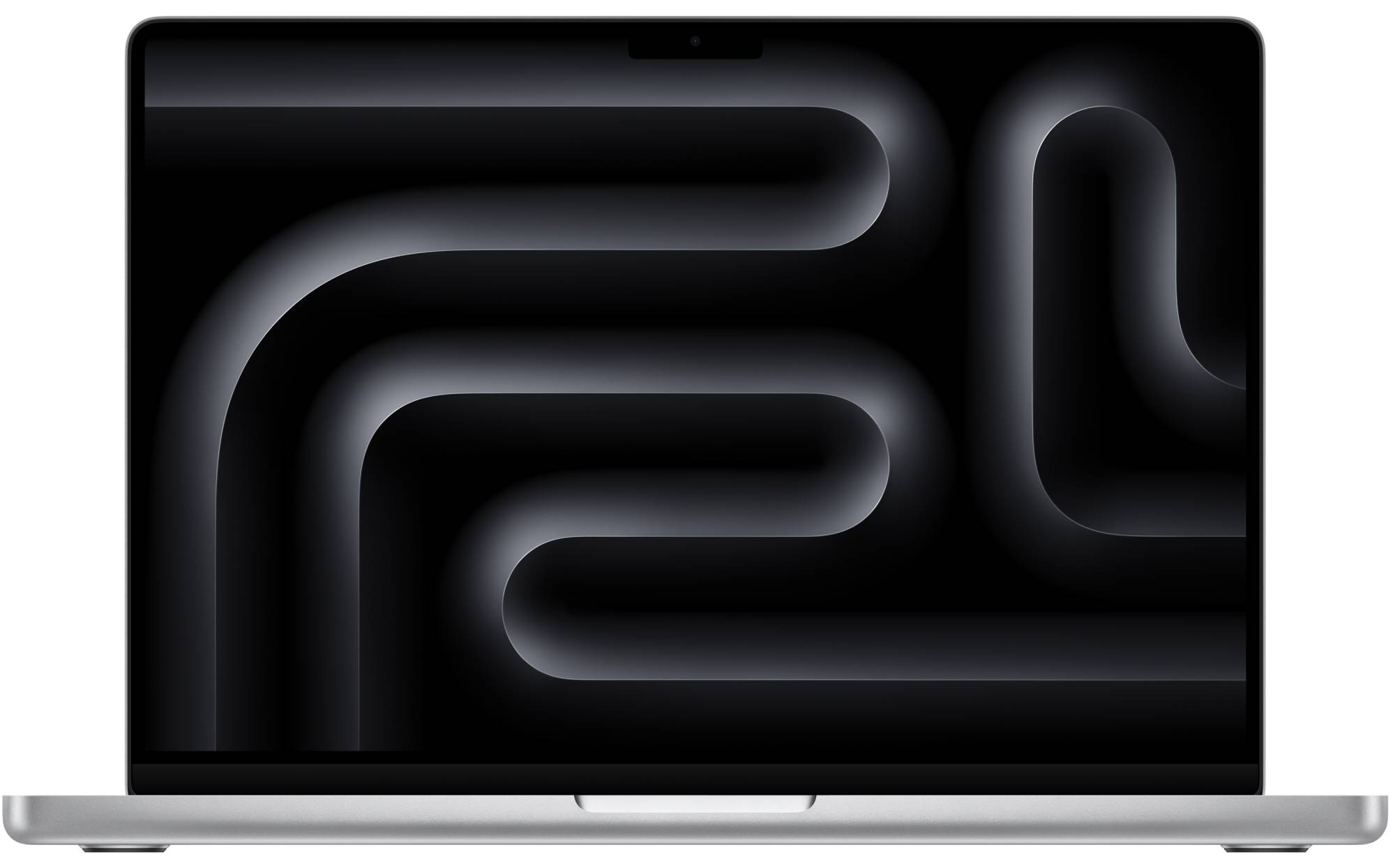 MacBook本体 100% Apple MacBook Pro 14 M3 8GB 1TB US Ноутбук Apple MacBook Pro 14'' M3 8-core CPU 10-core GPU 1Tb MR7K3