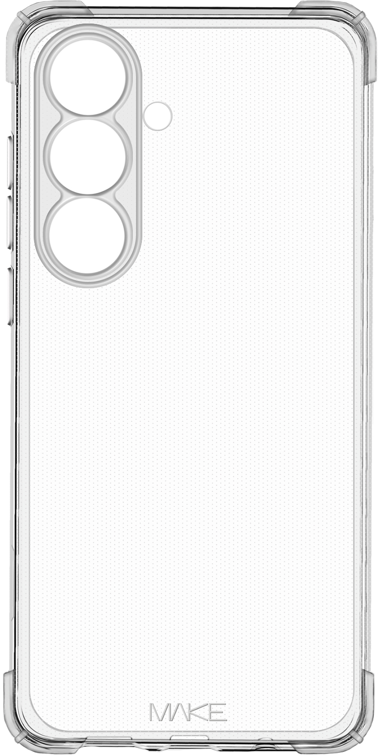 Чохол для смартфону MAKE for Samsung S26 Plus AirShield (MCAS-SS26P)