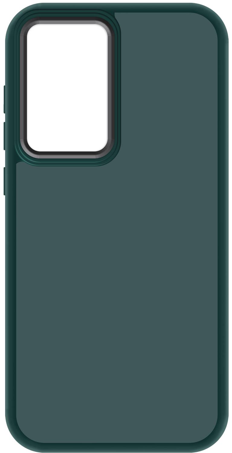 Чохол для смартфону MAKE Shadow for Samsung A57, Green (MCSD-SA57GN) — фото 1
