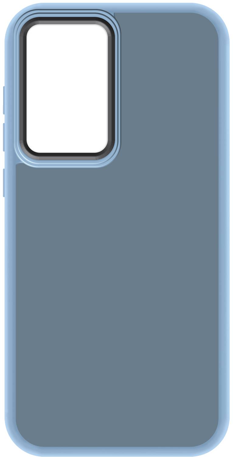 Чохол для смартфону MAKE Shadow for Samsung A57, Ice Blue (MCSD-SA57SB) — фото 1