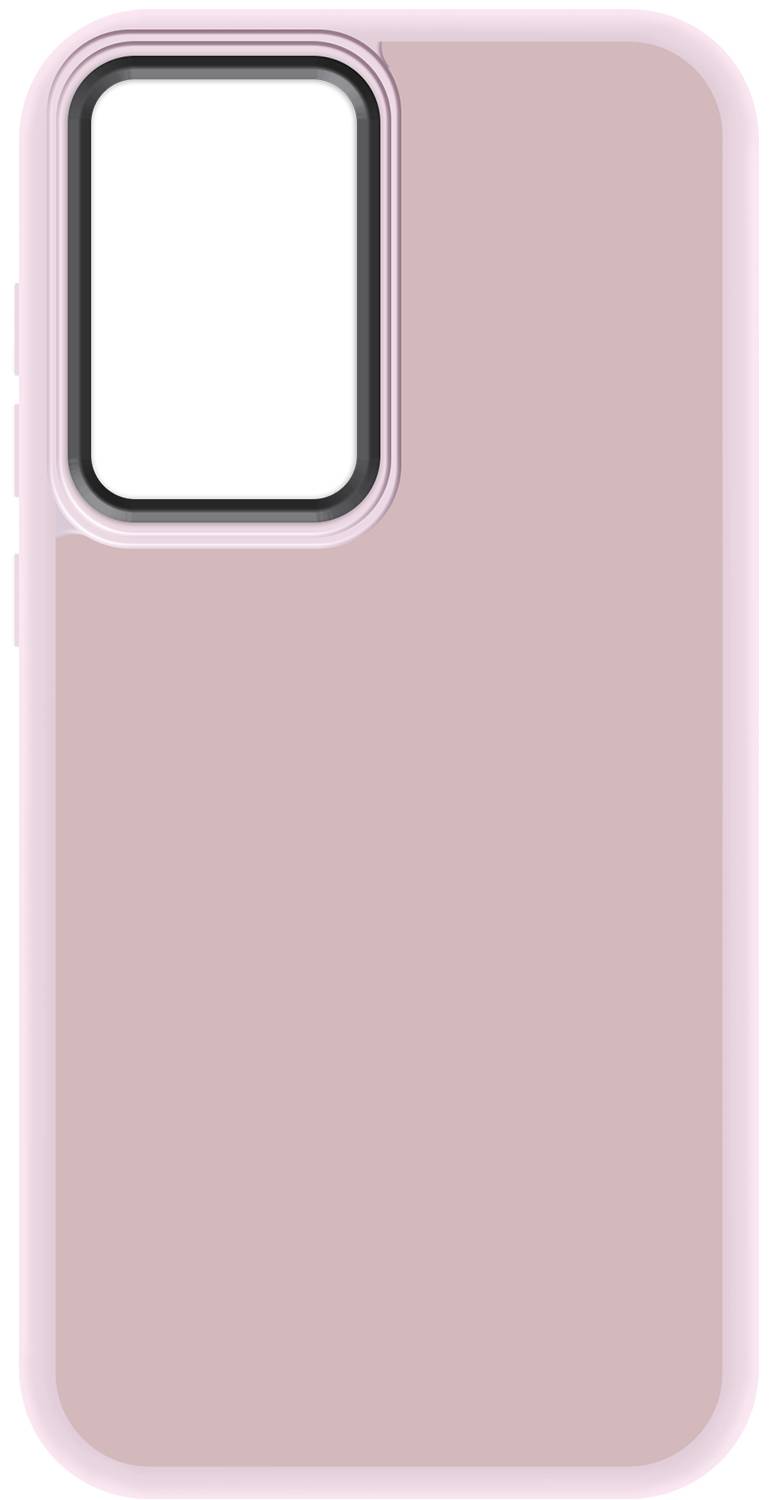 Чохол для смартфону MAKE Shadow for Samsung A57, Pink Sand (MCSD-SA57PS) — фото 1