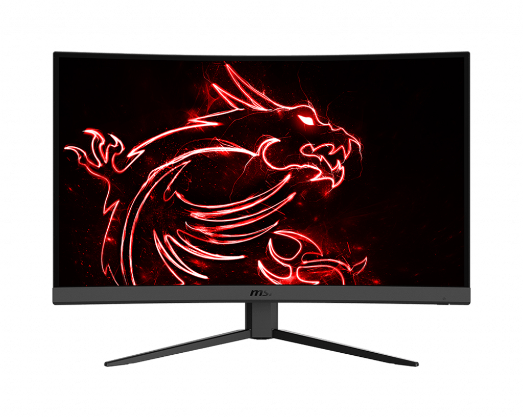 Монитор игровой MSI Optix G27CQ4 купить - цена, характеристики | COMFY
