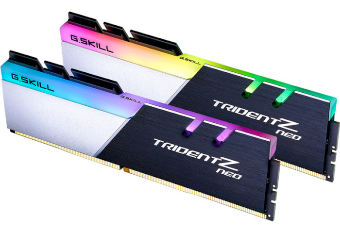Память DDR G.Skill Trident Z Neo DDR4 2x8GB/3600 (F4-3600C16D