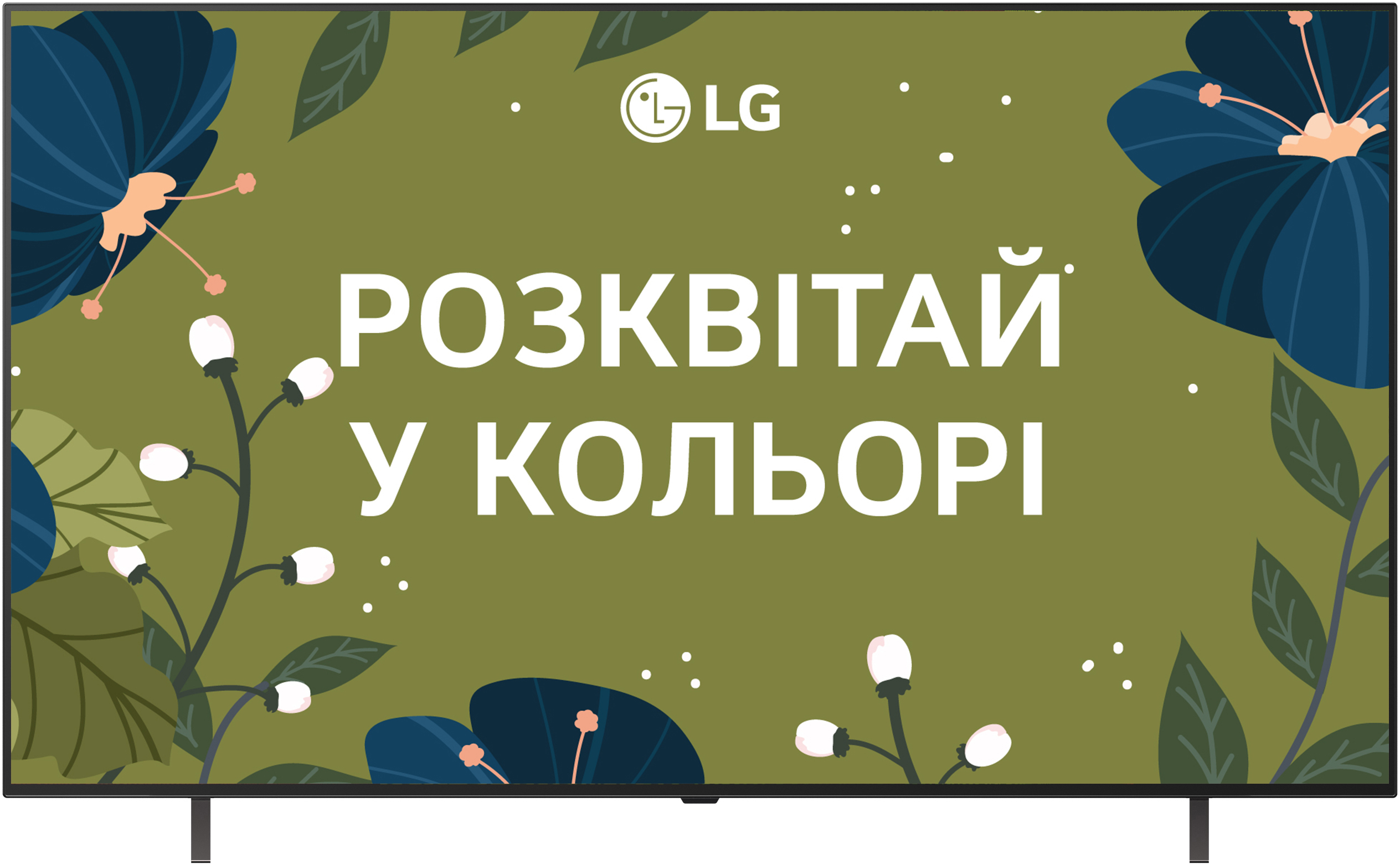 Телевизор LG OLED65B56LA купить - цена, характеристики | COMFY