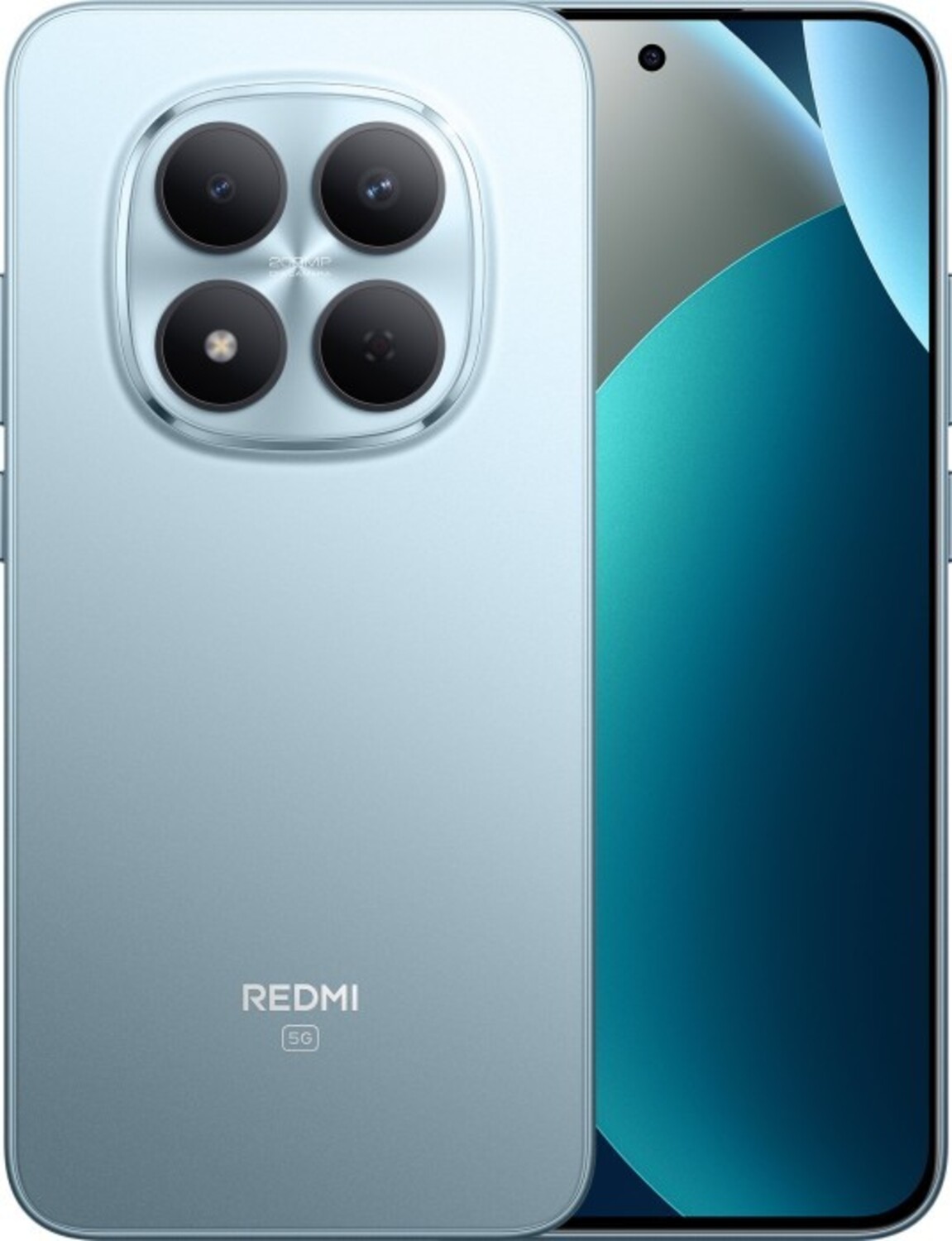 REDMI Note 15 Pro 5G 512GB SIMフリー ブルー Смартфон Xiaomi Redmi Note 15 Pro 5G 8/512Gb Glacier Blue купить