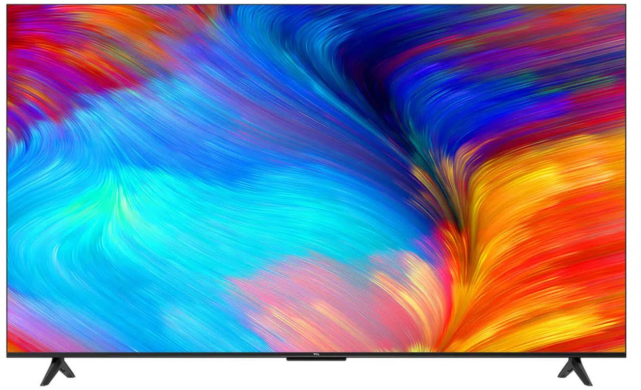 Телевизор TCL 43P635 купить - цена, характеристики | COMFY