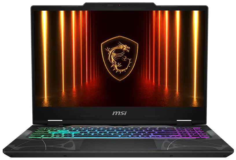 Ноутбук игровой MSI Cyborg 15 B13WEKG-1011XUA (9S7-15Q342-1011