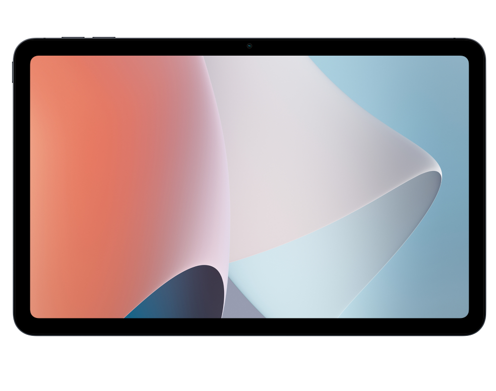 Планшет OPPO Pad Air 10.4'' WiFi 4/128GB (OPD2102A) Grey купить